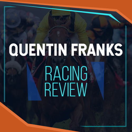 QUENTIN FRANKS RACING REVIEW